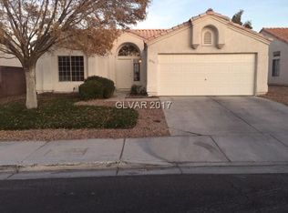 3736 Quail Creek Dr, North Las Vegas, NV 89032