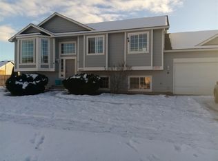 14516 E Crown Ave, Spokane Valley, WA 99216