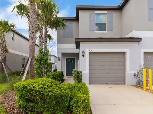 8305 Crescent Oaks Dr, New Port Richey, FL 34655