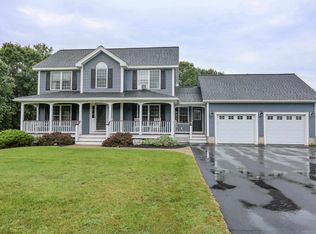 88 Brenton St, Litchfield, NH 03052