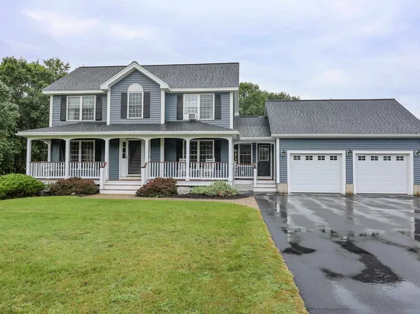 88 Brenton Street, Litchfield, NH 03052