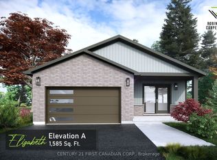 29 Sheldabren St, North Middlesex, ON N0M1A0