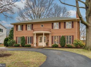 230 N St NE, Leesburg, VA 20176