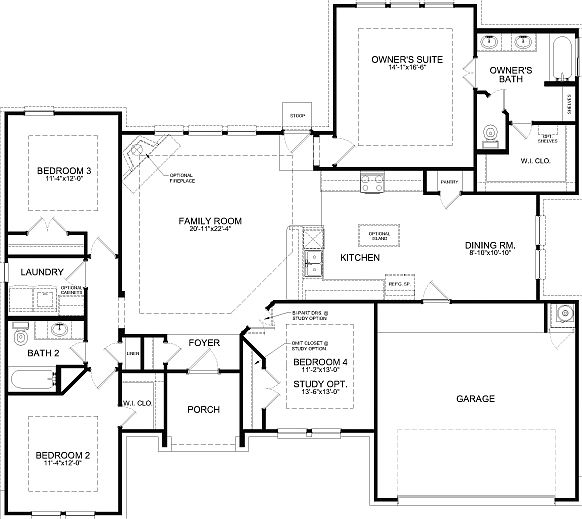 2nd image of 281 Barton Pl