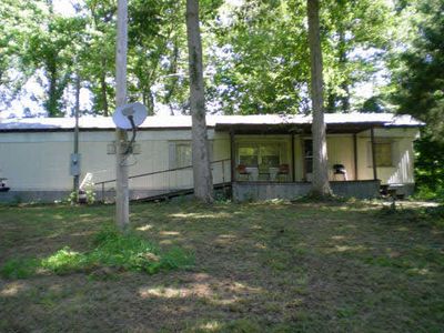 0 Old Highway 80, Edwards, MS, 39066