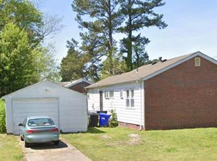 201 Median Cir, Portsmouth, VA 23701