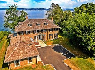 7 Voorhis Point, Nyack, NY 10960