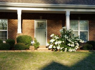 2605 Mountain Stream Way SE, Owens Cross Roads, AL 35763