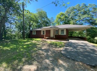 11 Valley View Dr, Cartersville, GA 30120