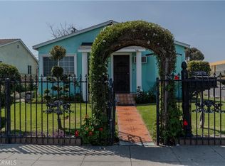 544 W Cedar St, Compton, CA 90220