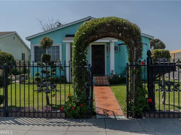 544 W Cedar St, Compton, CA 90220