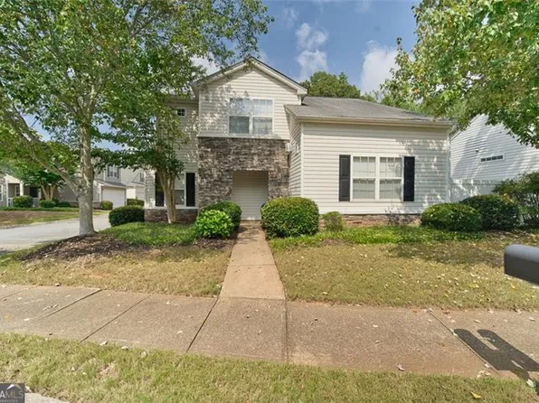 365 W Oaks Trl, Woodstock, GA 30188