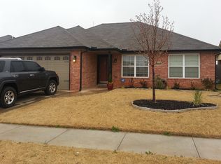 13644 Bradbury Ln, Piedmont, OK 73078