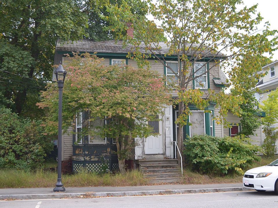 2nd image of 87 Hampshire St