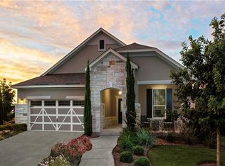 5700 Sardinia Cv, Round Rock, TX 78665