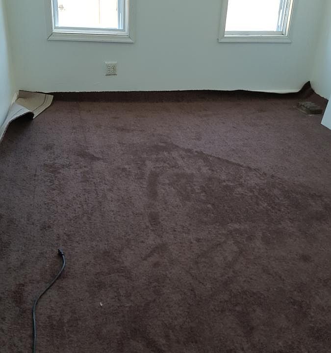 renvoated bedrooms