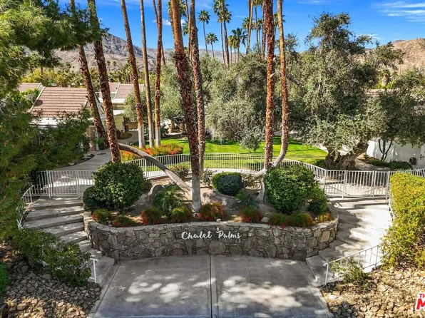 42356 Dunes View Rd APT 8, Rancho Mirage, CA 92270