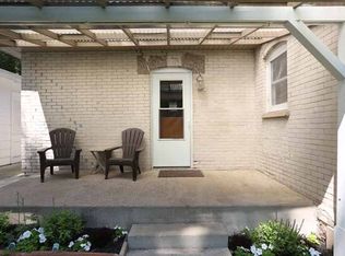 E1089 Nottleson Rd, Scandinavia, WI 54977