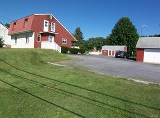 3519 Levans Rd, Allentown, PA 18104