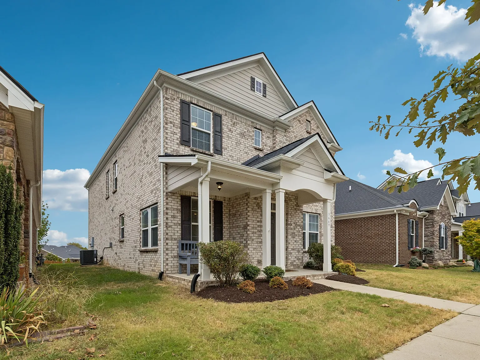 3669 Hoggett Ford Rd — Photo 4