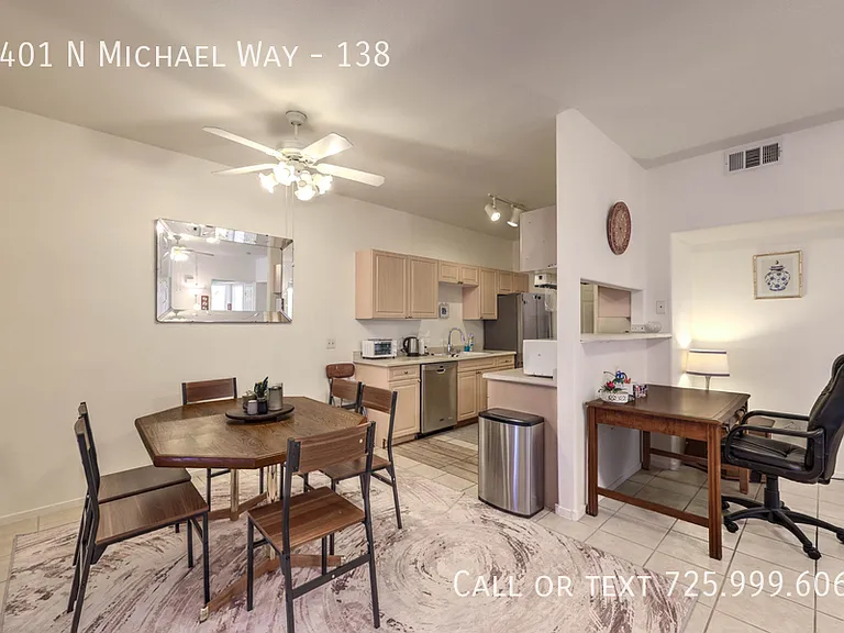 1401 N Michael Way #138 — Photo 3