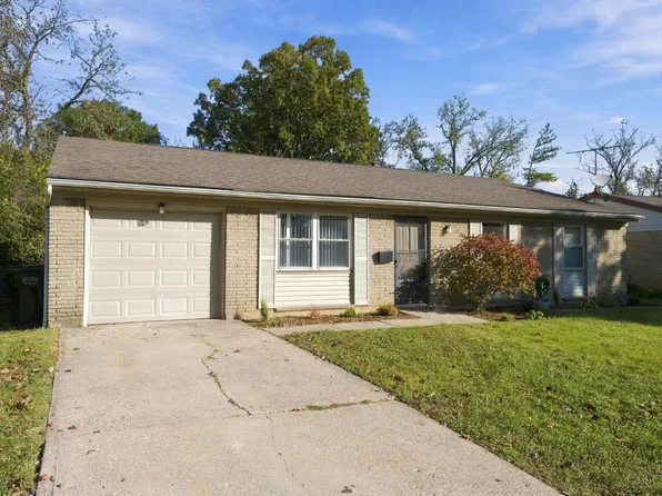 2154 Rubicon Pl, Cincinnati, OH 45240