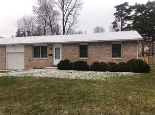 1300 Urban Ave, Dayton, OH 45429