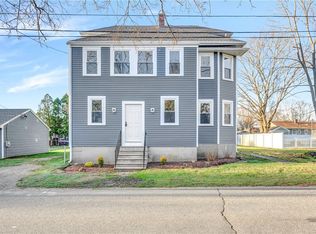 17 Stanley Ave, Barrington, RI 02806