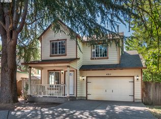 4811 SW 173rd Ave, Beaverton, OR 97078