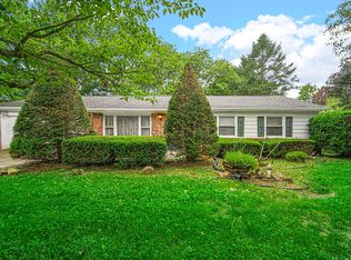 5001 Kellee Ln, Valparaiso, IN 46383