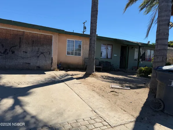 620 W El Camino St, Santa Maria, CA 93458