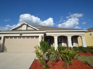 11003 Ancient Futures Dr, Tampa, FL 33647