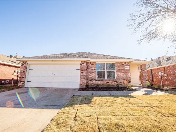 8554 Prairie Fire Dr, Fort Worth, TX 76131