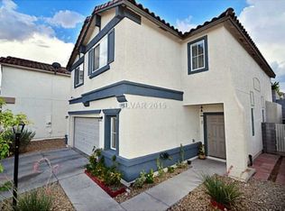 4447 Peaceful Harbor St, Las Vegas, NV 89129