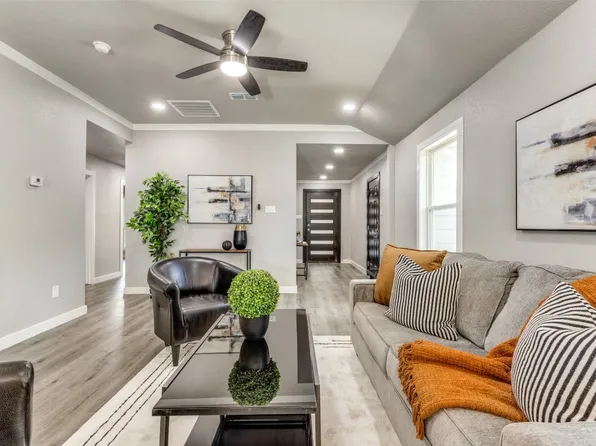 614 Ezekial Ave, Dallas, TX 75217