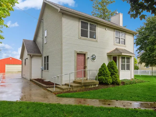 35412 Washington AVENUE, Burlington, WI 53105