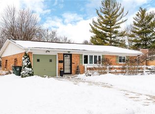 2440 Alvarado Dr, Dayton, OH 45420