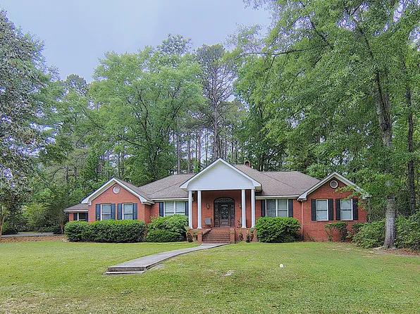238 W Canebrake Blvd, Hattiesburg, MS 39402