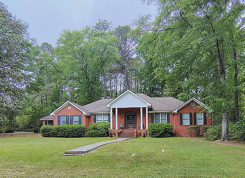 238 W Canebrake Blvd Photo 1