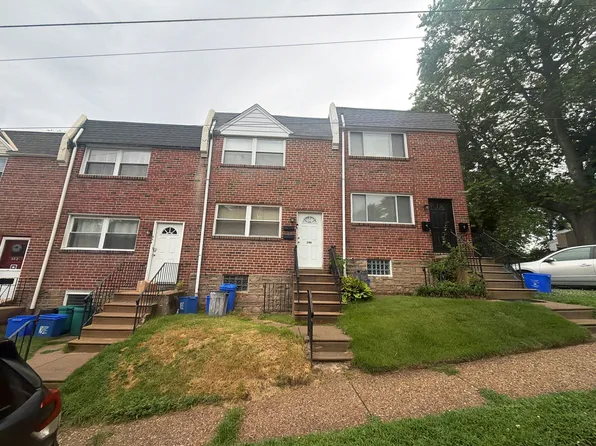 346 Ripka St, Philadelphia, PA 19128