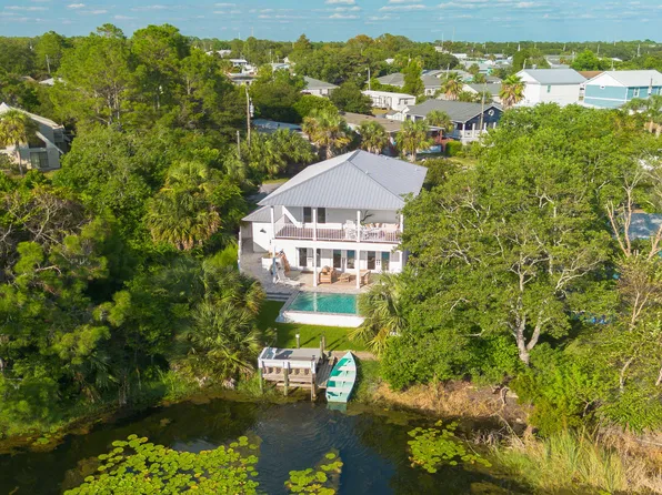 20613 1st Ave, Panama City Beach, FL 32413