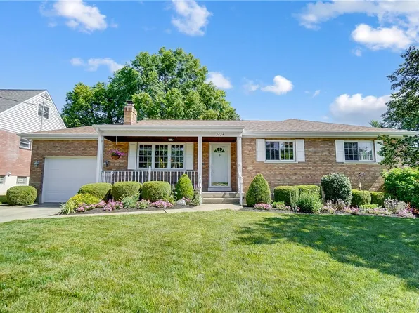 3434 Nandale Dr, Cincinnati, OH 45239