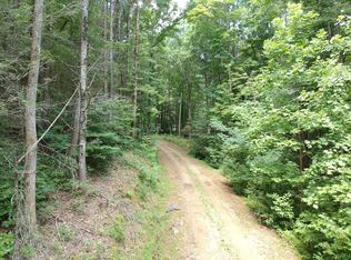 1641 Old Chilhowee Rd, Seymour, TN 37865