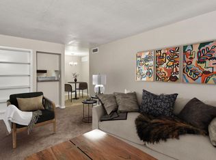Westward Square, Houston, TX 77081
