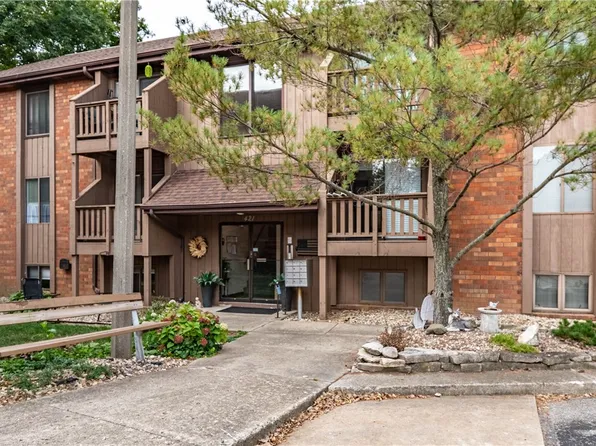 421 Woodside Trl APT 5, Decatur, IL 62521