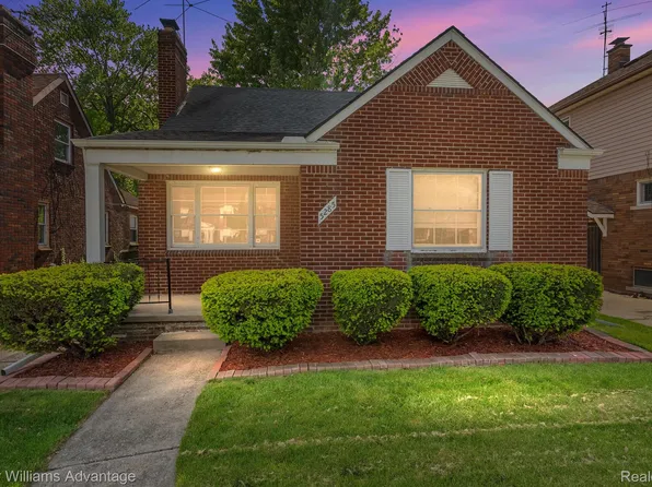 5285 Audubon Rd, Detroit, MI 48224