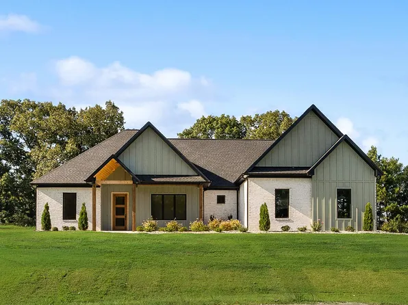 309 Heritage Grove Rd, Alexander, AR 72002