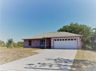 4458 28th St SW, Lehigh Acres, FL 33973