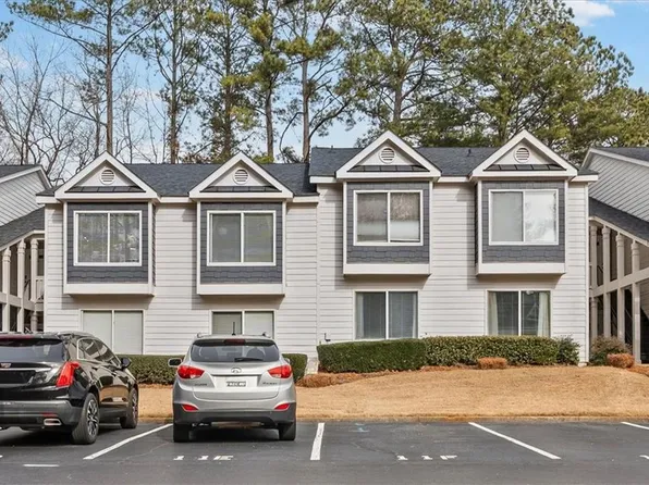 115 Fair Haven Way SE, Smyrna, GA 30080