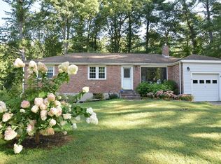 80 Jarman Rd, Sudbury, MA 01776